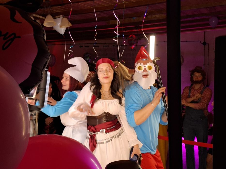 DJ na Urodziny , 18 stke, Studniówkę, Wesele,Rocznice, Sylwester!