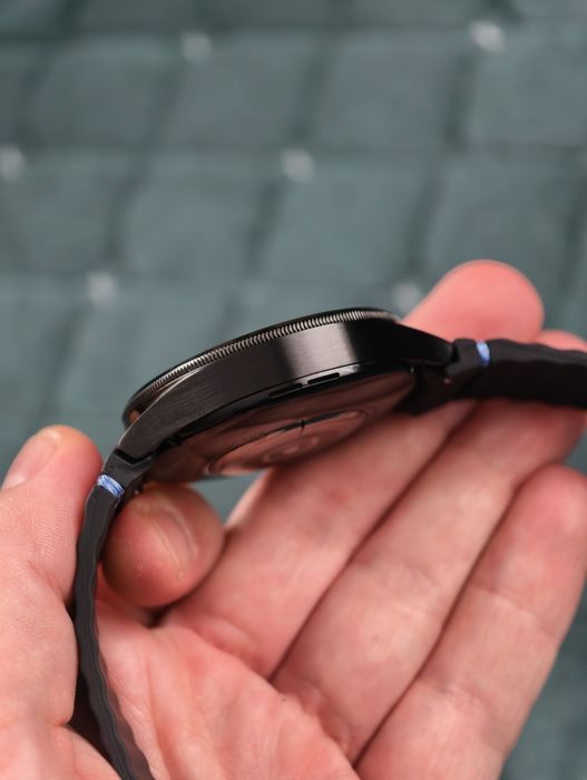 Годинник Samsung  Galaxy Watch 6 Classic 47mm