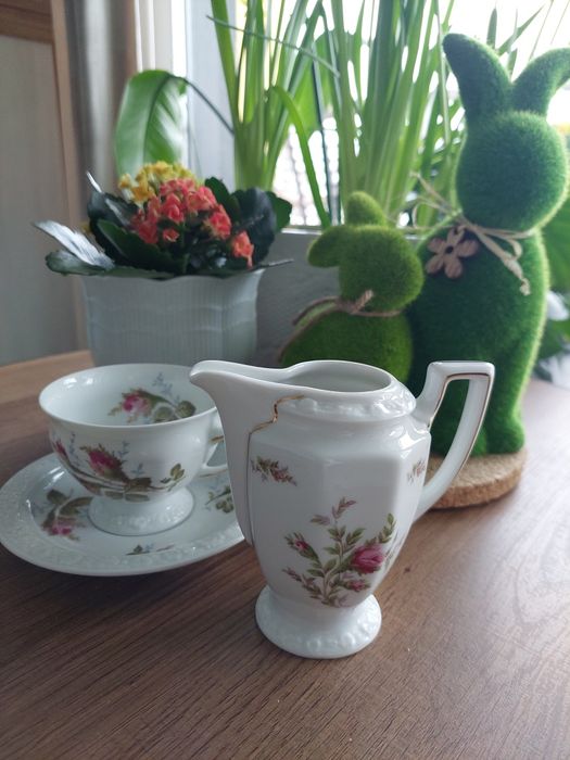 Mlecznik Rosental Maria