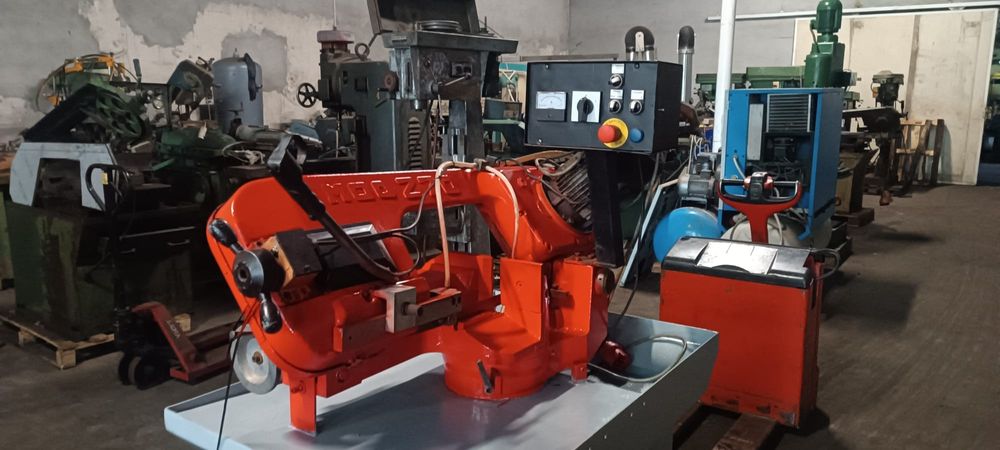 Piła taśmowa Bianco 270