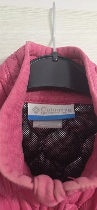 Columbia М куртка демісезонна