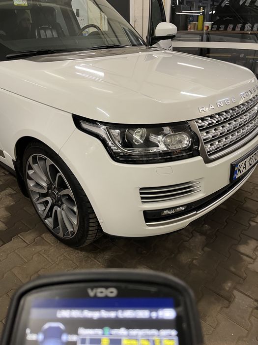 Датчики Тиску Шин LandRover Jaguar.Gx631A159Aa