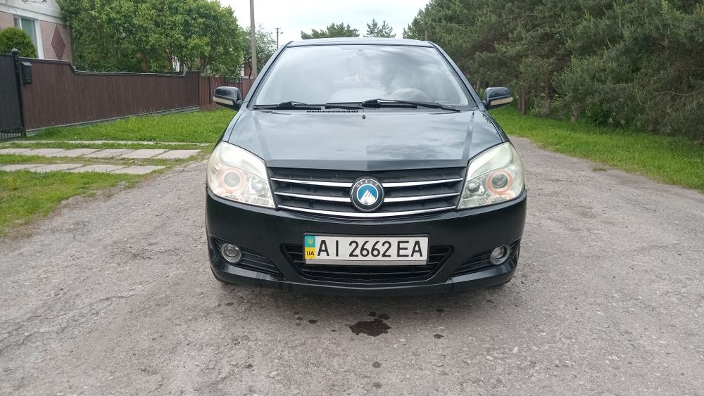 Продам автомобіль