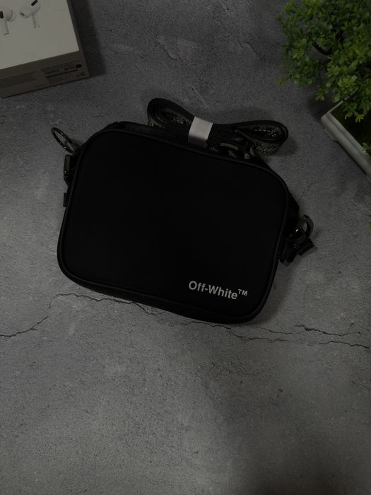 Сумка Off-White