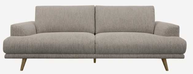 Sofa Riverside , Area