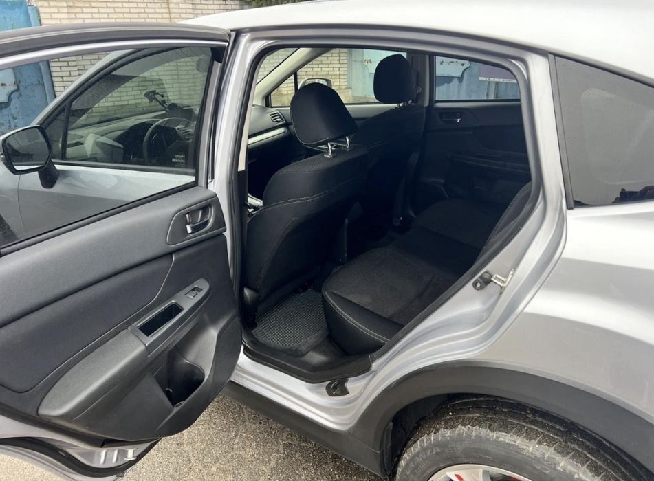 Продам Subaru XV