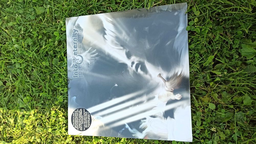 Nowa płyta winylowa Into Eternity - Winyl Vinyl
