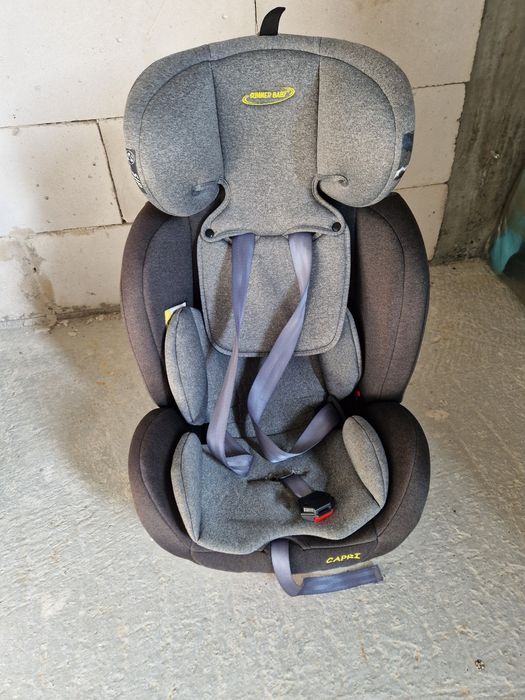 Obrotowy fotelik Summer baby