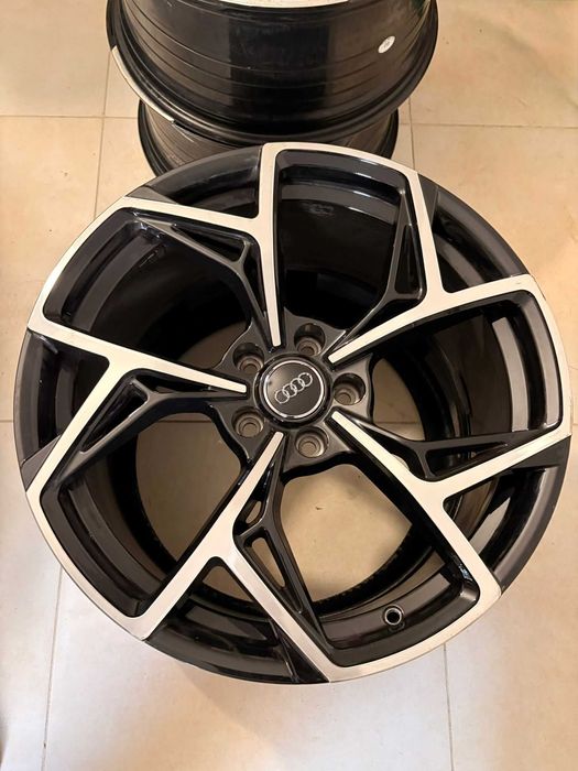 Jantes 19" 5x112  Usadas