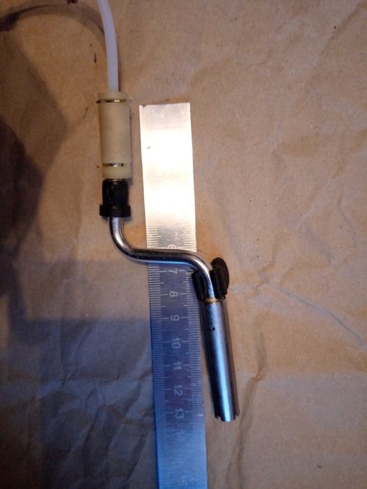 Запчастини до кавоварки