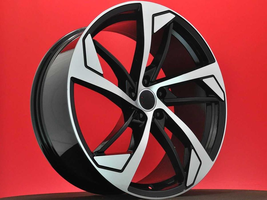FELGI R19 5x112 Skoda Karoq Superb Octavia 3 4 AUDI Q5 RS3 8V AUDI A6