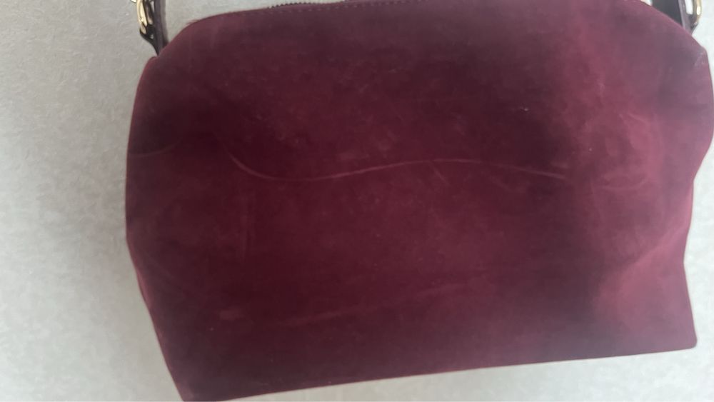 Сумка з двома ручками