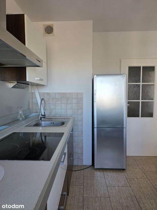 Poznań, Os. Chrobrego 24 | 50 m² | 7. piętro | Komórka