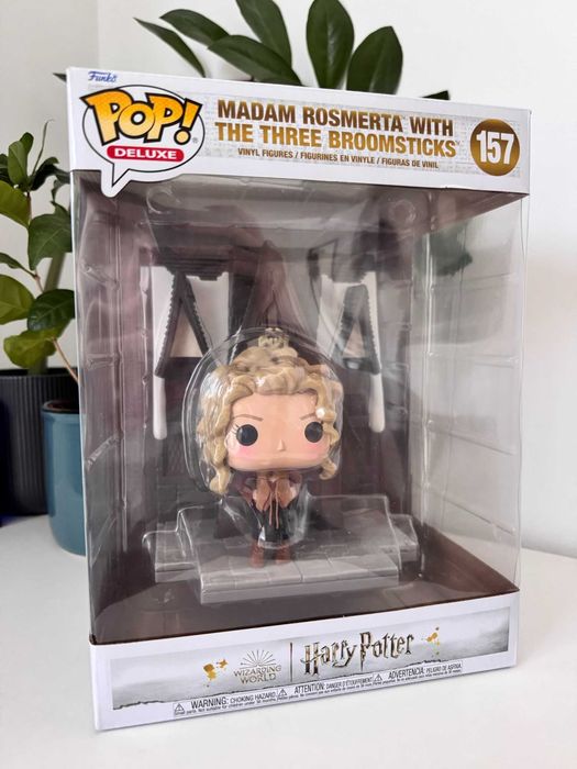 Funko Pop - Harry Potter, Madam Rosmerta 157