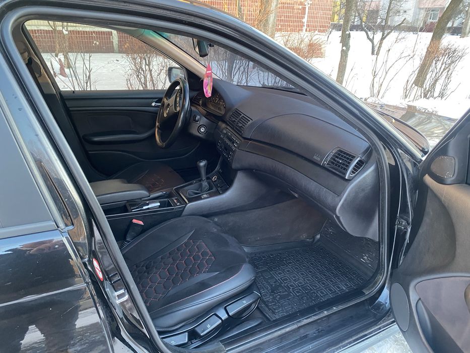 Bmw Е46 n42 2.0 гбо 4 поколения