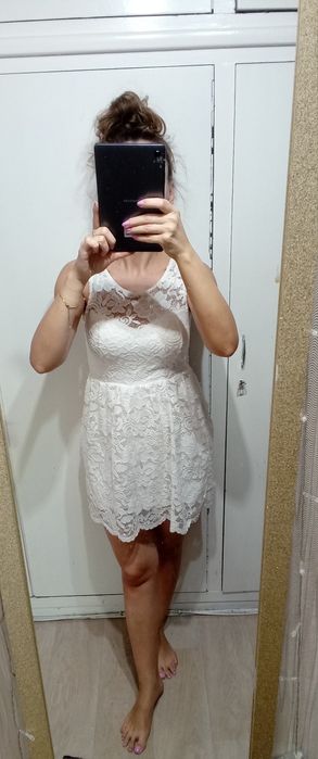 Sukienka damska lato