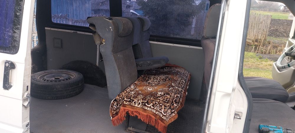 Продам Volkswagen T4