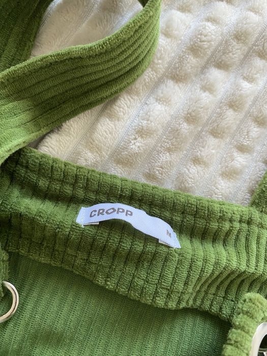 Сарафан вельветовий CROPP