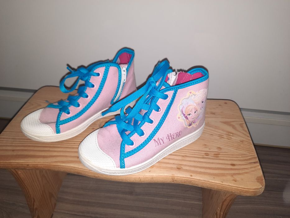 Buty Elza rozmiar 29