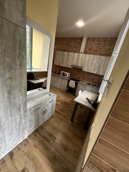 Квартира подобово з кондиціонером