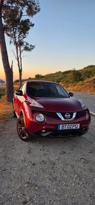 Nissan Juke 1.2 DIG-T Acenta