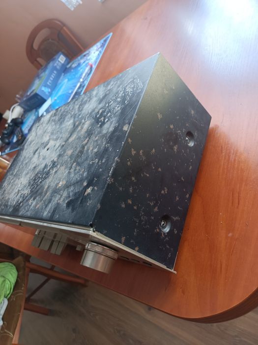 Pioneer CT-F500 klasyk