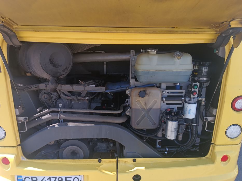 Продам Міський автобус Heuliez gx 127