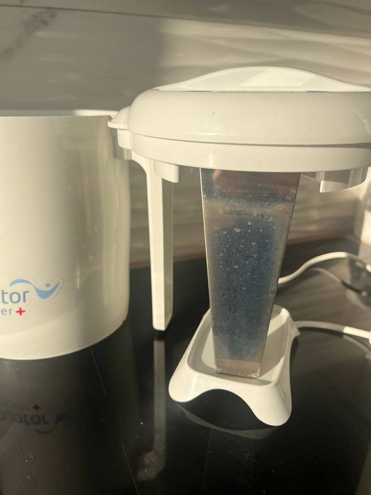 Jonizator Wody aQuator Silver+