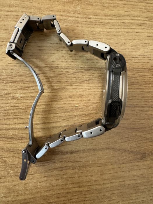 Casio PAW-1300T Pathfinder Solar