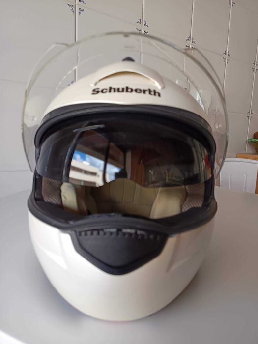 Capacete Schuberth C3 Lady Edition