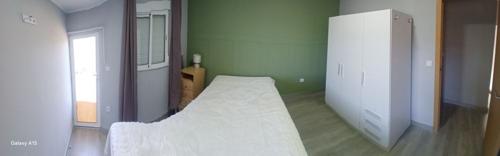 Arrendo quartos individuais em Águeda