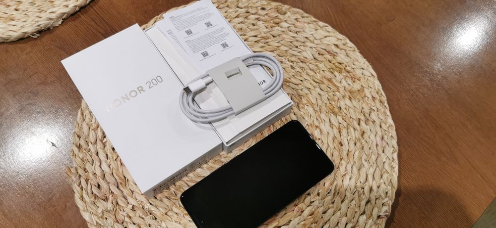 Honor 200 8/256 Super stan!!!