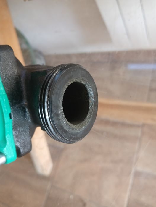 Pompa obiegowa Grundfost  UPS 32/80/180 Wilo STG 25/4 Nowa nieużywana