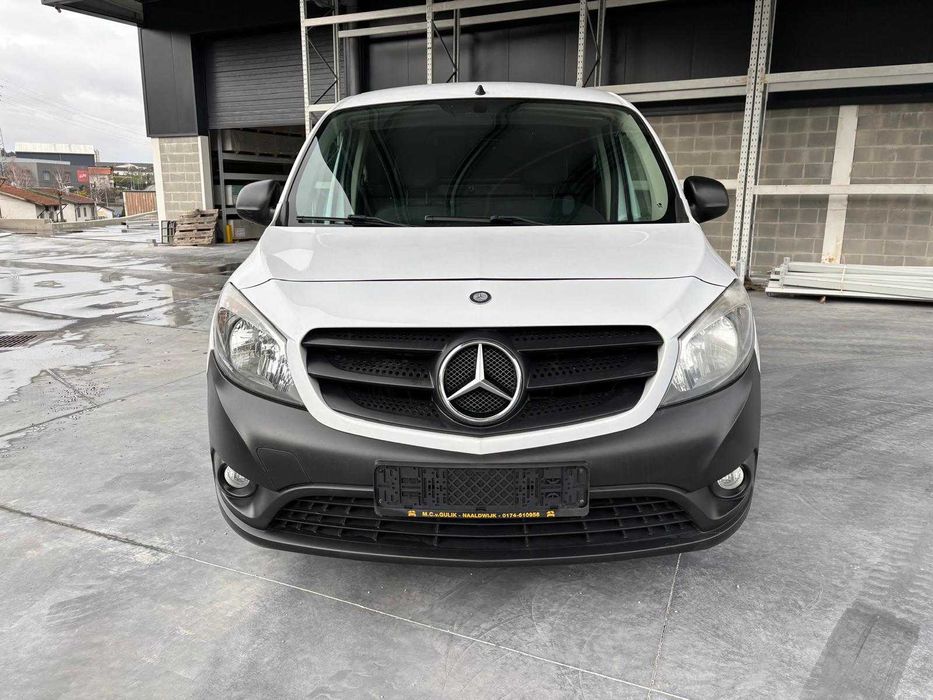Mercedes Citan 108 BlueEfficiency
