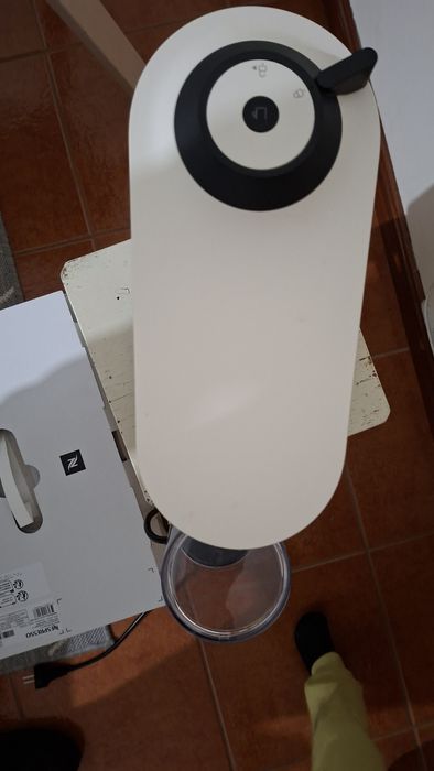 Nespresso vertuo pop