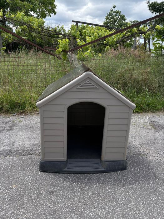 Casotas para cão porte grande