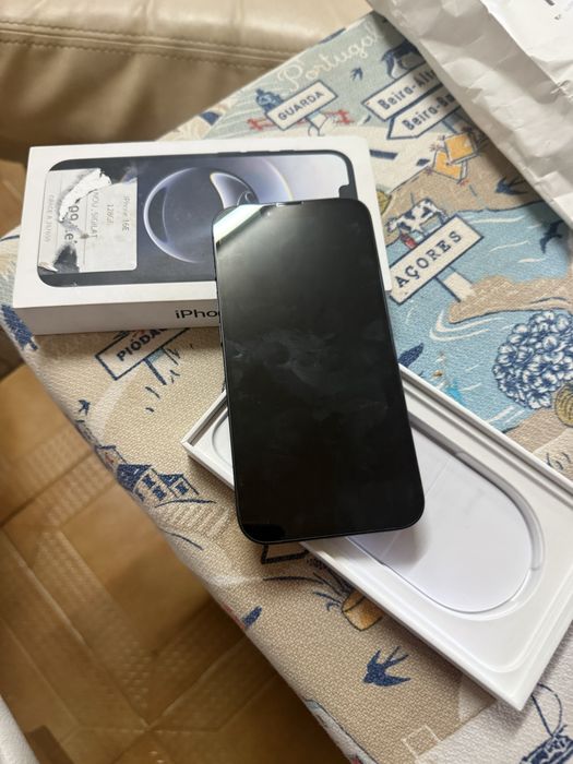 Iphone 16e 128gb