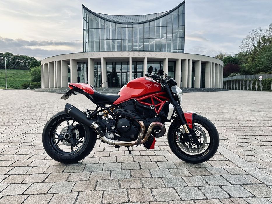 Ducati