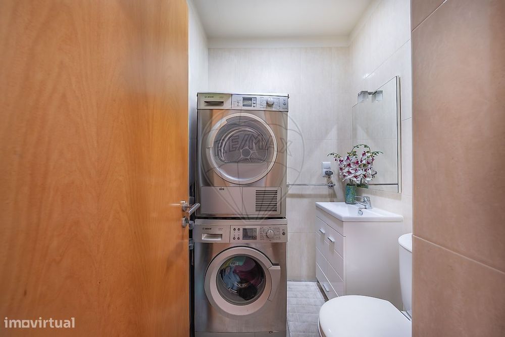 Apartamento T3 para venda