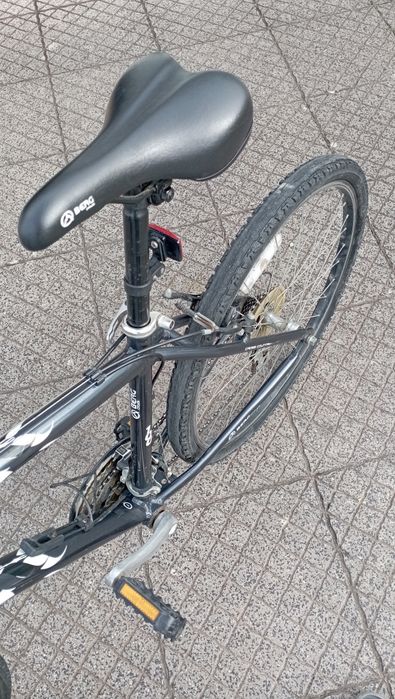 Bicicleta roda 26