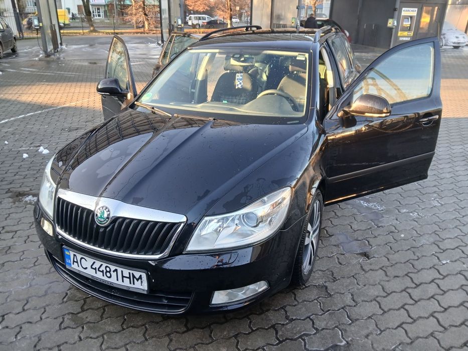 Продам автомобіль