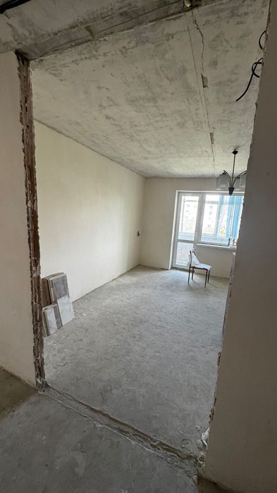 Продам 3к квартиру Чешка