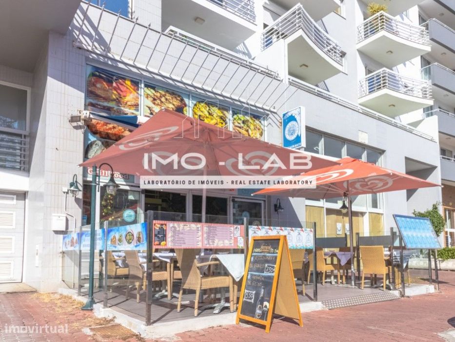 Restaurante Para Venda - Estrada Monumental - Funchal