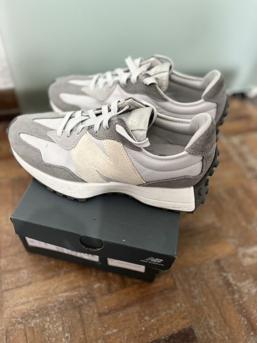 New balance 370.