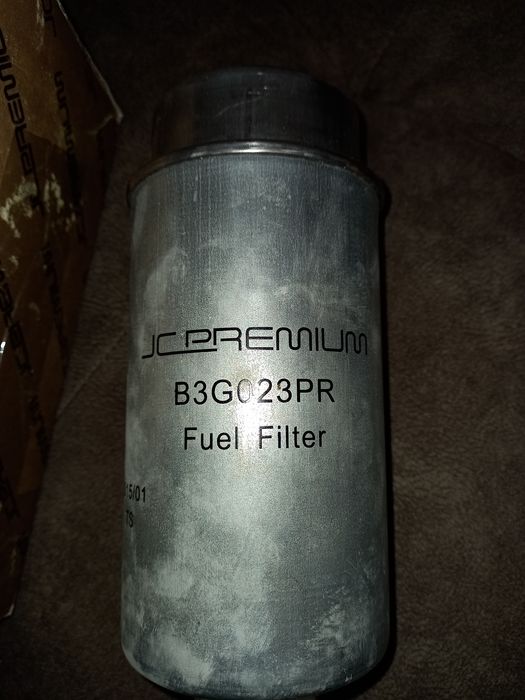 Дизельный топливный фильтр ST 375