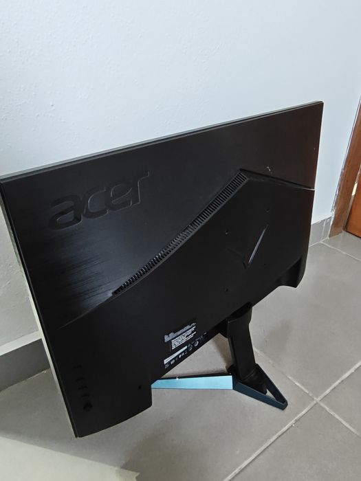 Monitor Acer nunca usado