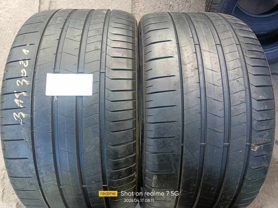 315/30/21 315/30R21 PIRELLI LATO