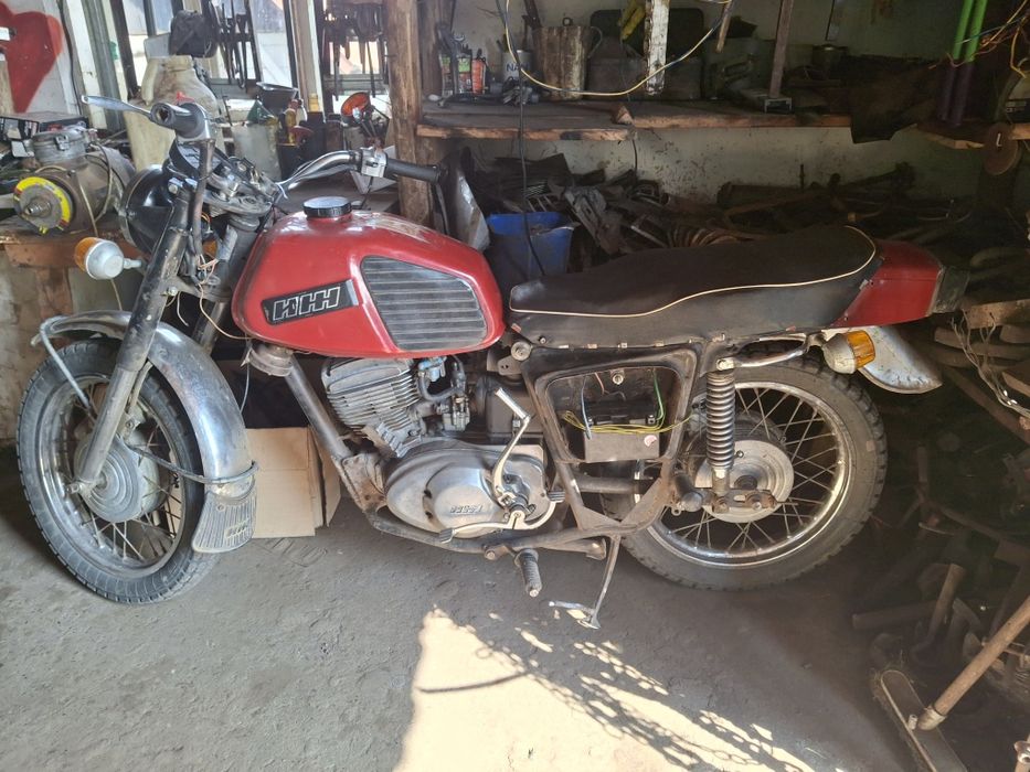 Продаю іж планета 5