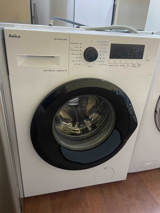 Pralka Amica 6kg 1000 obrotów