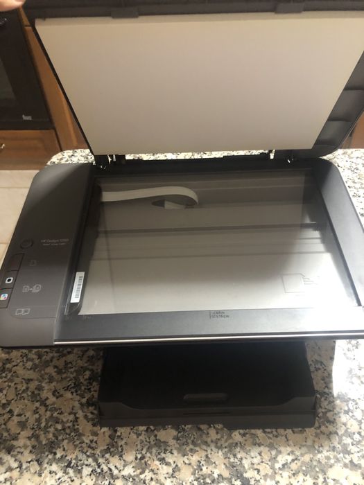 HP Multifunction Printer64739693106178123